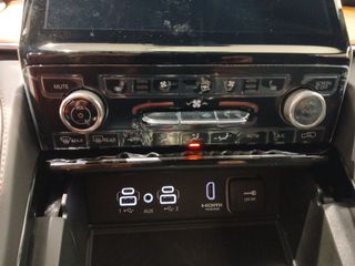 Jeep Grand Cherokee Summit Reserve 4xe 2.0 PHEV