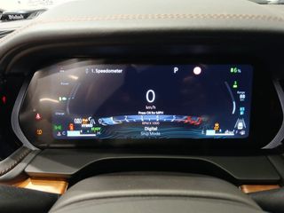 Jeep Grand Cherokee Summit Reserve 4xe 2.0 PHEV