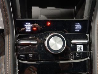 Jeep Grand Cherokee Summit Reserve 4xe 2.0 PHEV