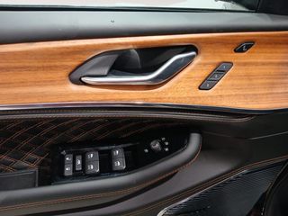 Jeep Grand Cherokee Summit Reserve 4xe 2.0 PHEV