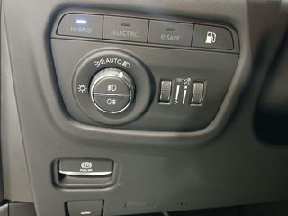 Jeep Grand Cherokee Summit Reserve 4xe 2.0 PHEV