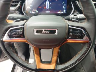Jeep Grand Cherokee Summit Reserve 4xe 2.0 PHEV