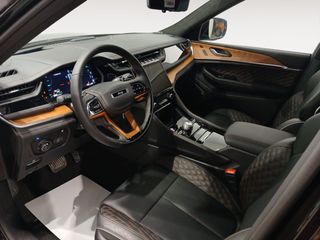 Jeep Grand Cherokee Summit Reserve 4xe 2.0 PHEV