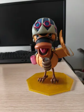 Figura One Piece Karoo POP Megahouse