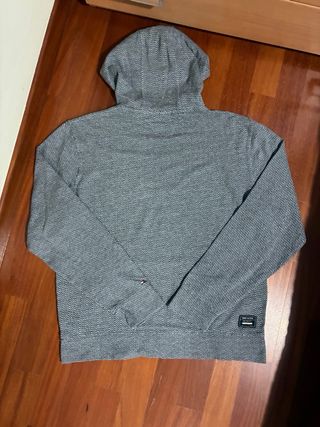 Felpa Tommy Hilfiger