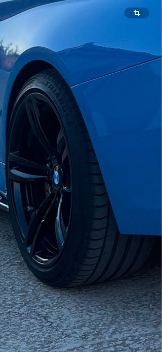 Neumáticos Triangle 275/35-19