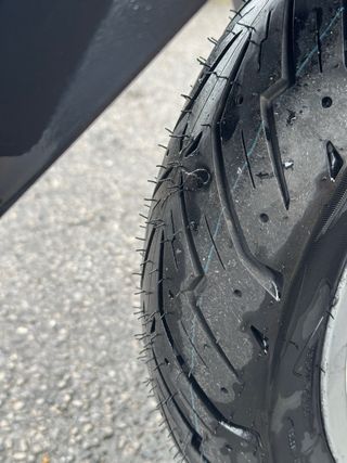 Aprilia Atlantic 125