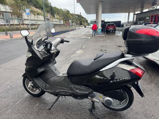 Aprilia Atlantic 125