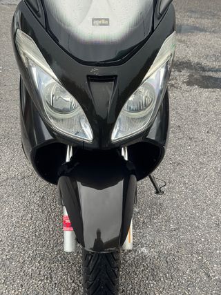 Aprilia Atlantic 125