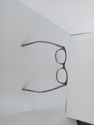 Gafas Guess Rosas Brillantes