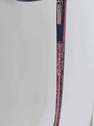 Gafas Guess Rosas Brillantes