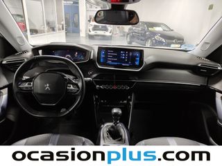 Peugeot 2008 PureTech 130 S&S Allure 96 kW (130 CV)