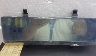 Espejo retrovisor PODOFO T86 con cámara