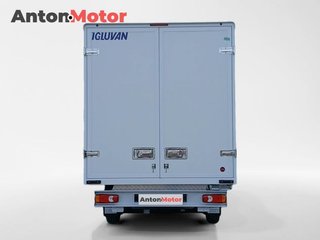 Opel Movano CHASIS CABINA 3.5T HEAVY L3H1 2.2 BHDI 140CV