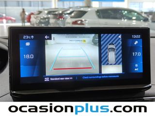 Peugeot 3008 PureTech 130 S&S Allure Pack 96 kW (130 CV)