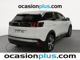 Peugeot 3008 PureTech 130 S&S Allure Pack 96 kW (130 CV)