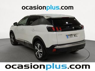 Peugeot 3008 PureTech 130 S&S Allure Pack 96 kW (130 CV)