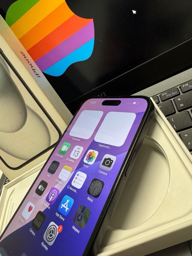 iPhone 15 Plus 128GB