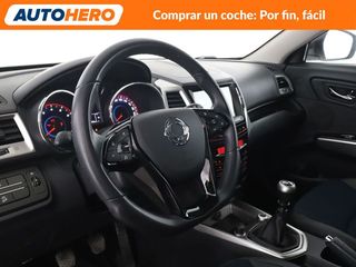 SsangYong Tivoli 1.6 Limited 4x2