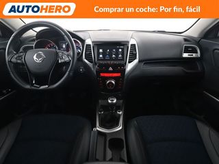 SsangYong Tivoli 1.6 Limited 4x2