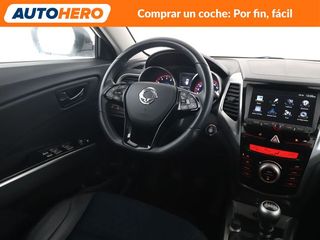 SsangYong Tivoli 1.6 Limited 4x2