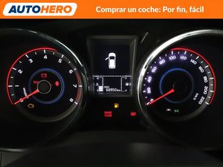 SsangYong Tivoli 1.6 Limited 4x2