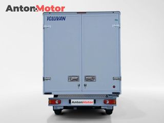 Opel Movano PAQUETERA CHASIS CABINA 3.5T HEAVY L3H1 2.2 BHDI 140CV