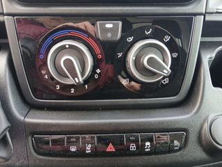 Opel Movano PAQUETERA CHASIS CABINA 3.5T HEAVY L3H1 2.2 BHDI 140CV