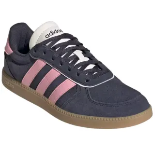 Zapatillas Adidas Mujer Azul oscuro y Rosa