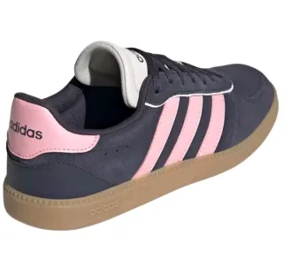Zapatillas Adidas Mujer Azul oscuro y Rosa