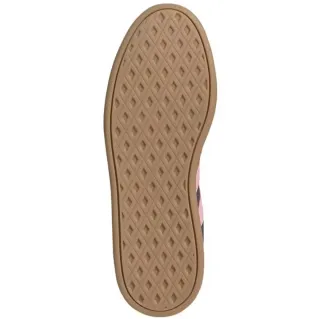 Zapatillas Adidas Mujer Azul oscuro y Rosa