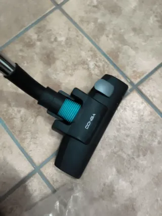 Aspiradora Conga Rockstar