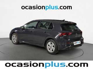 Volkswagen Golf Life 1.0 eTSI 81 kW (110 CV) DSG