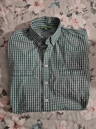 Camiseta de Mercadona