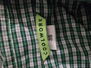 Camiseta de Mercadona