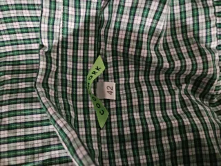 Camiseta de Mercadona