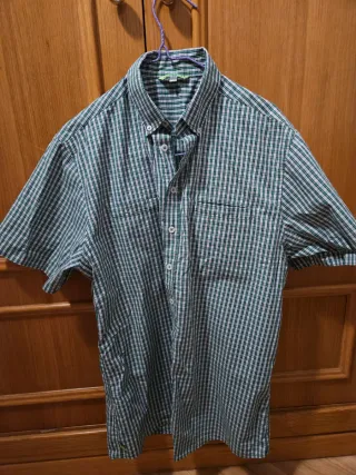 Camiseta de Mercadona