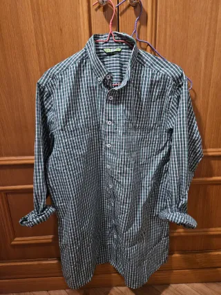 Camiseta de Mercadona