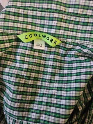 Camiseta de Mercadona