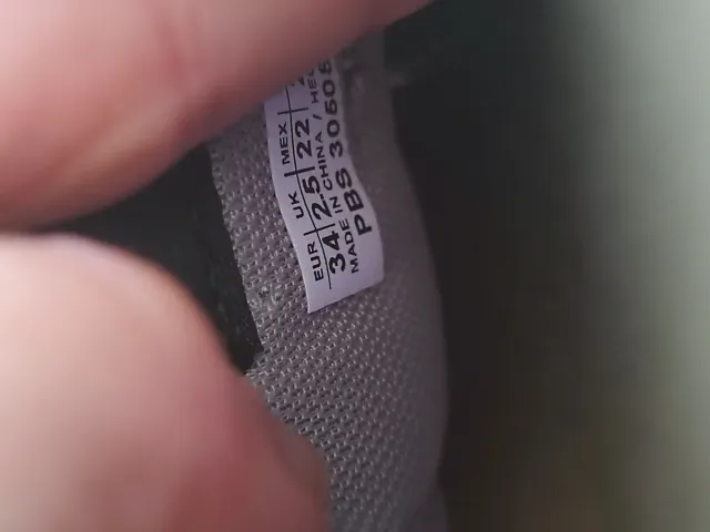 Zapatillas Pepe Jeans Talla 35 Nuevas