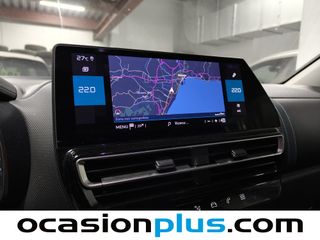 Citroen C5 Aircross BlueHDi 130 S&S Max EAT8 96 kW (131 CV)