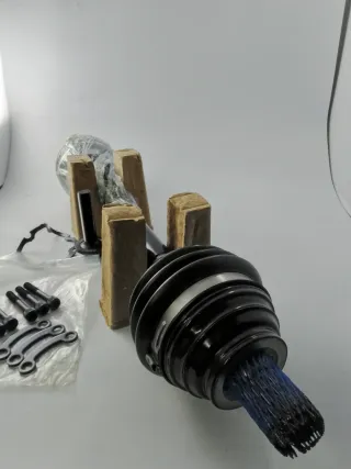 Palier Izquierdo Audi Seat Vw Skoda 1.6/1.9/2.0TDI