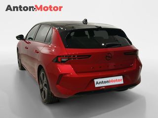 Opel Astra Electric 54kWh GS Auto