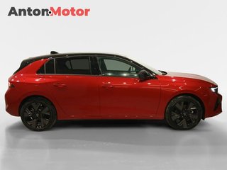 Opel Astra Electric 54kWh GS Auto