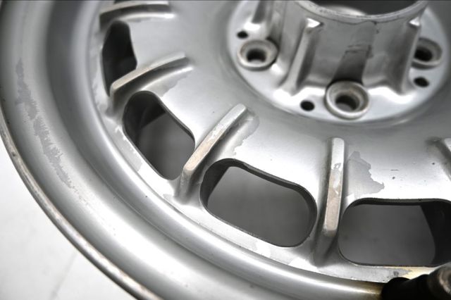 Llanta 14 Mercedes Clase S W126 Repuesto