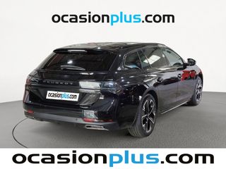 Peugeot 508 SW BlueHDi 130 S&S GT EAT8 96 kW (130 CV)