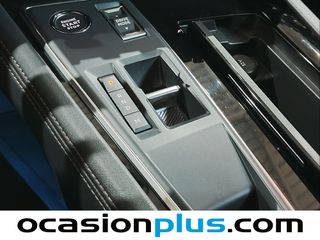 Peugeot 508 SW BlueHDi 130 S&S GT EAT8 96 kW (130 CV)