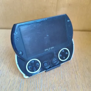 Sony PSP Go + Pantalla adicional