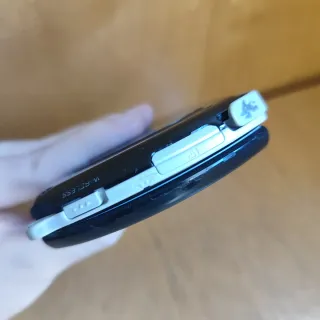 Sony PSP Go + Pantalla adicional