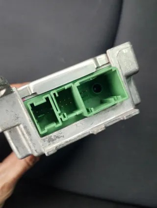 Centralita Airbag BMW E60 530d